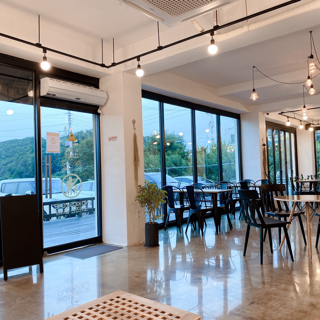 강화도카페거기