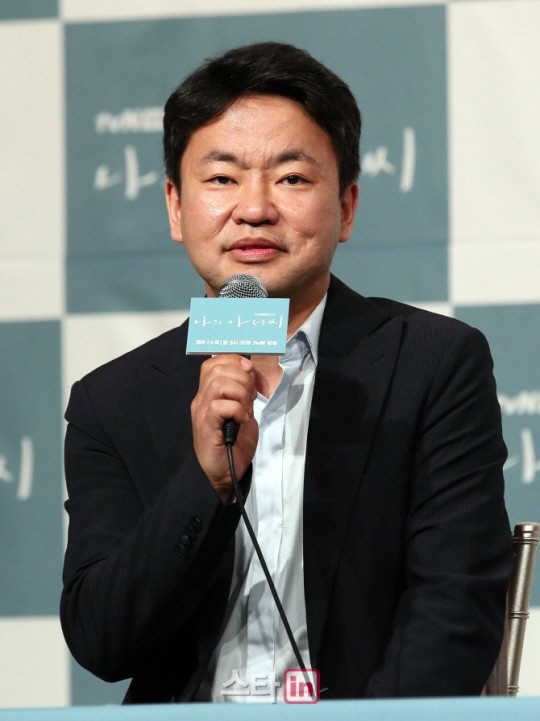 김원석 PD
