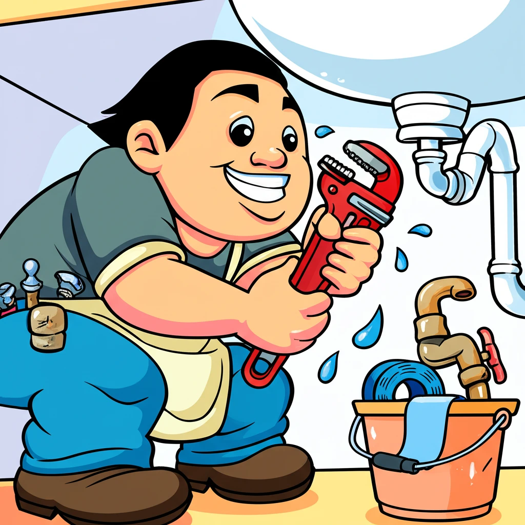 수도꼭지 교체 어렵지 않아요, 준비물..