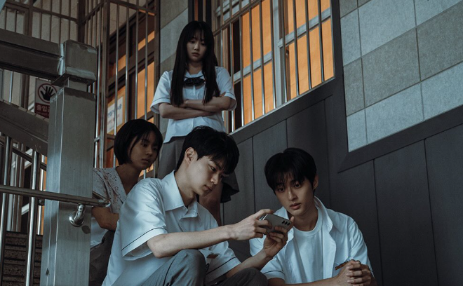 넷플릭스 기리고