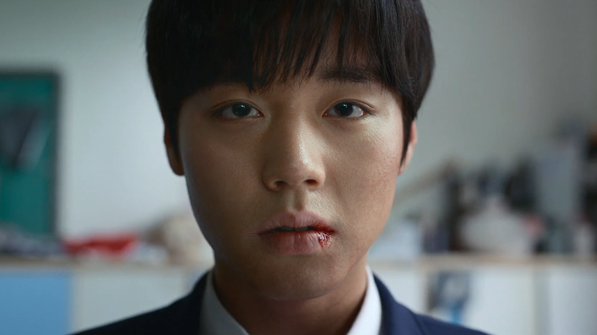 약한영웅 Class 2 솔직 리뷰ㅣ줄거리&middot;캐릭터&middot;명장면 총정리 (넷플릭스 2025)