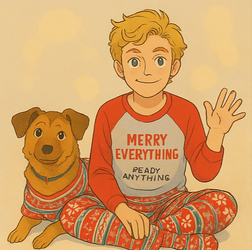 지브리 사진 변환