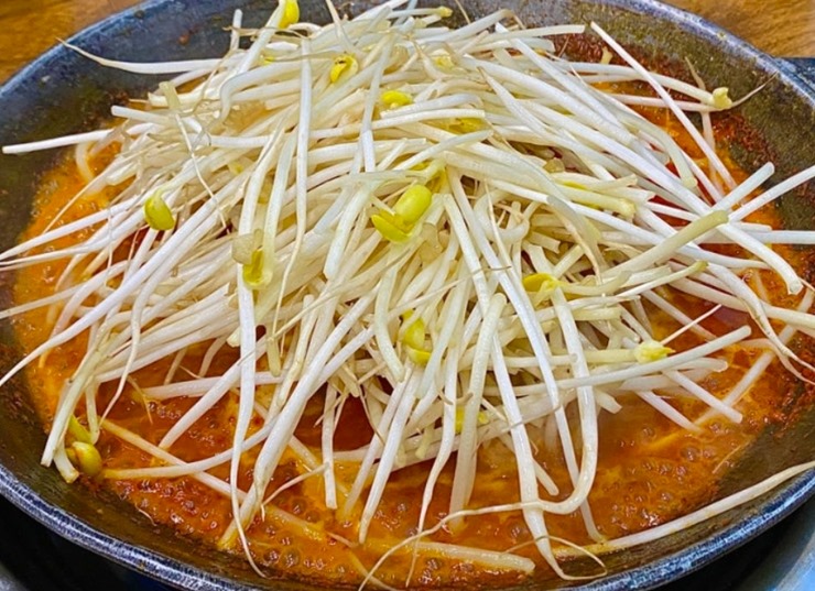 대구-복요리