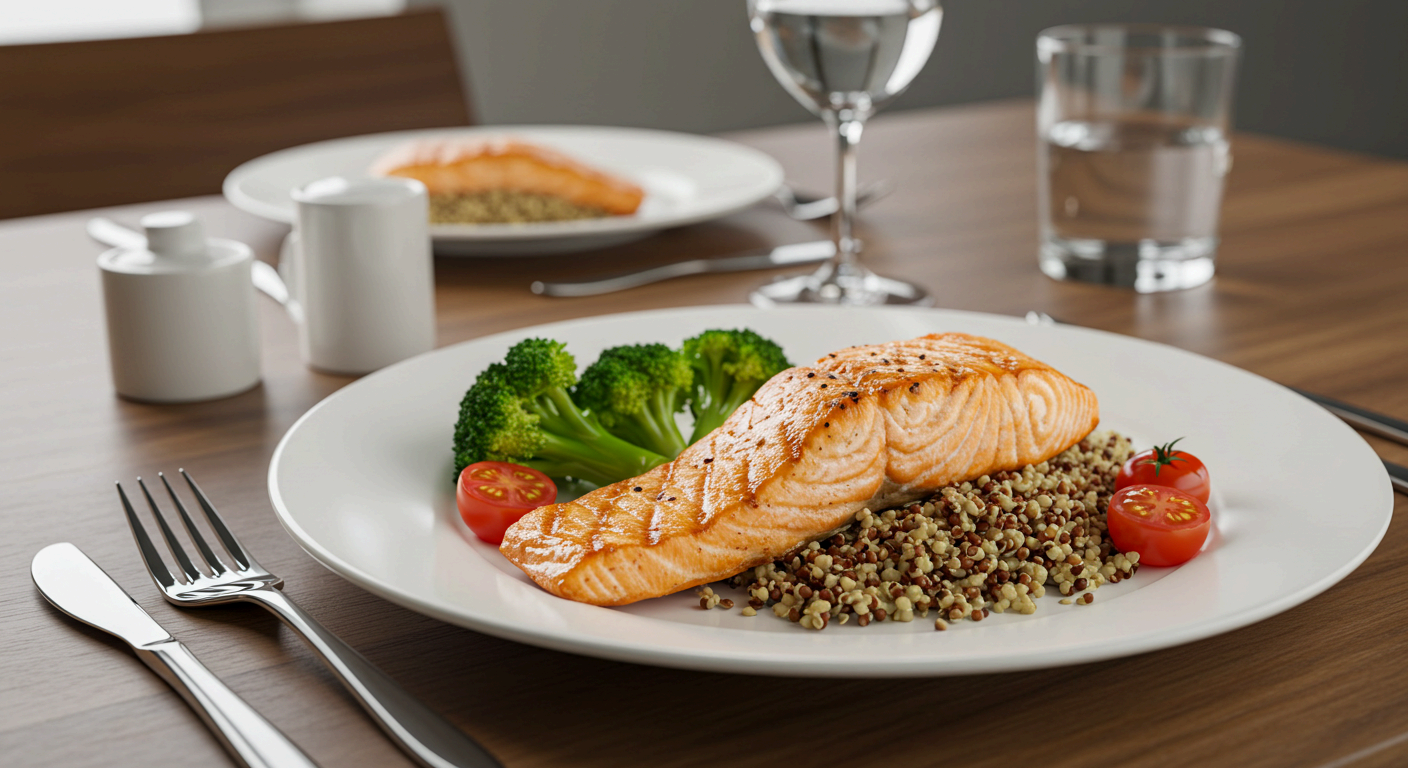 혈관 건강에 좋은 식품&amp;#44; 이렇게 드세요