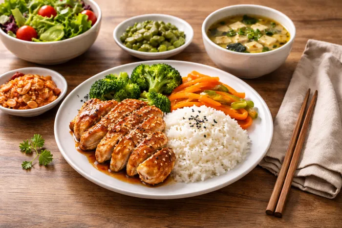 간수치 낮추는 음식