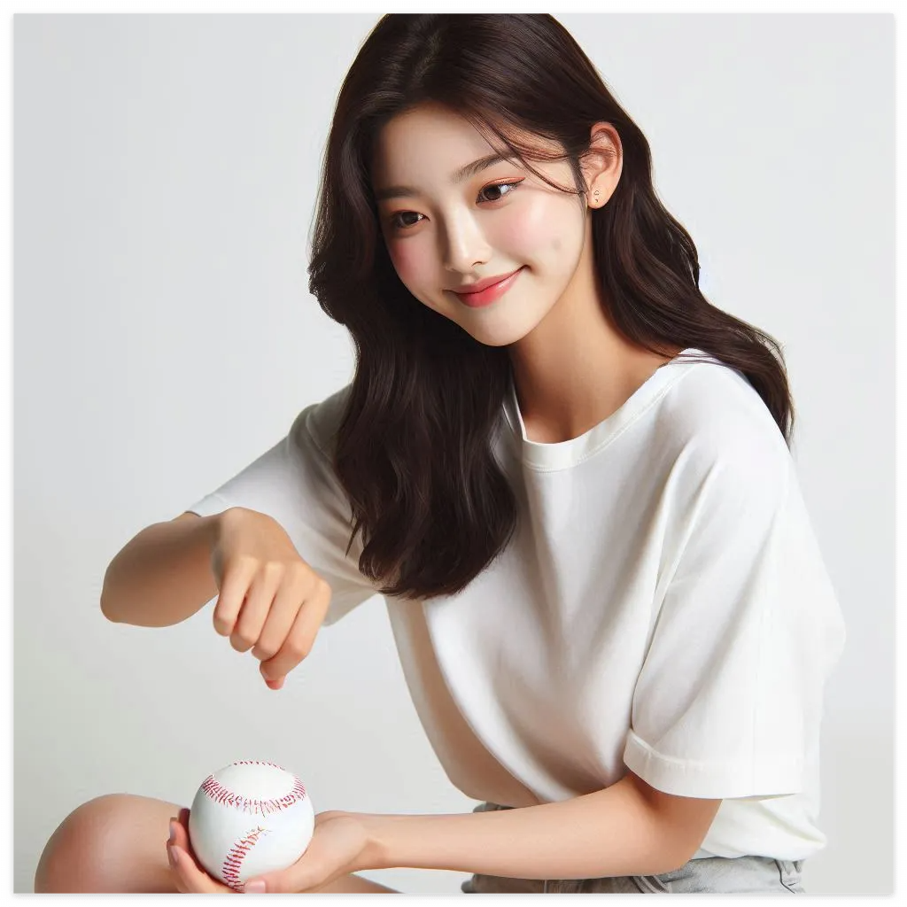 야구하는 꿈 로또번호 및 꿈해몽