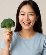 브로콜리 효능