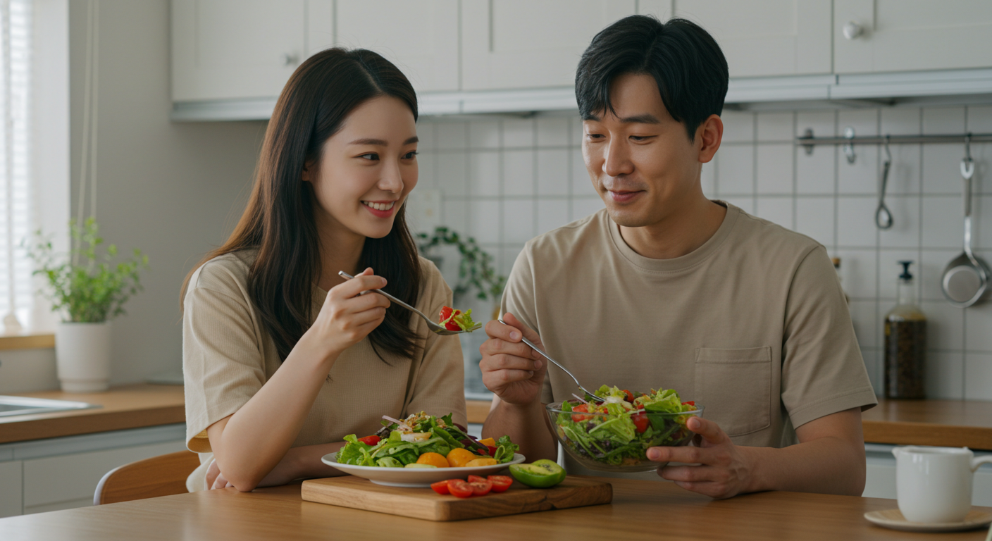 황반변성 증상과 치료법