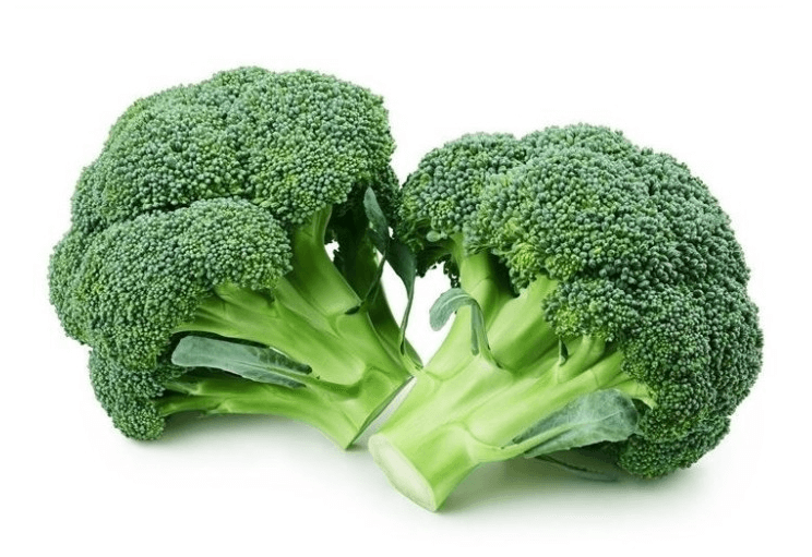 브로콜리 효능