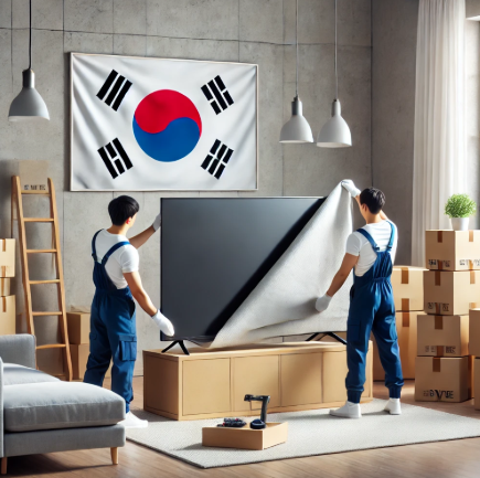 이삿짐센터 가격 비교