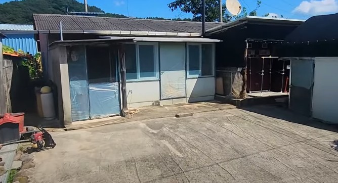 경남 합천 농가주택 촌집 시골집 매매 급매물 - 율곡면, 쌍책면, 초계면 유하리, 삼가면 동리