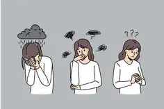 직원 갑질로 인한 우울증 및 공황장애
