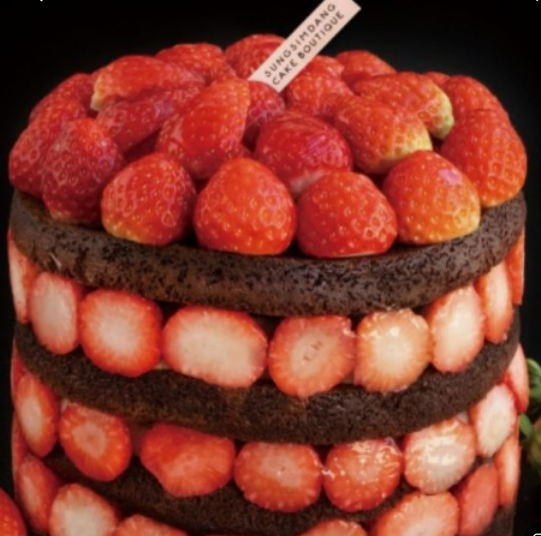 2024 크리스마스 케이크 인기추천 TOP 10