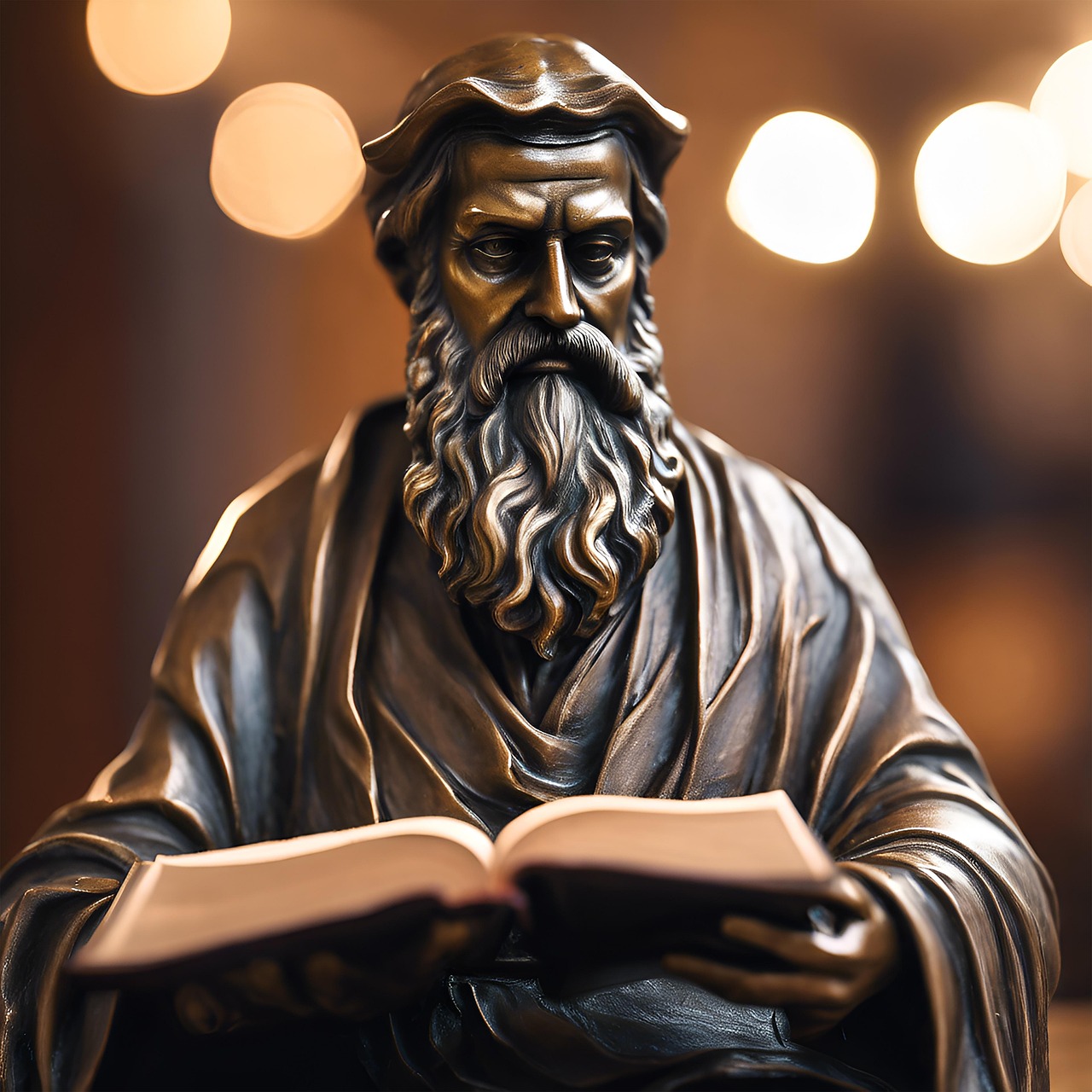 Book Writing 사진