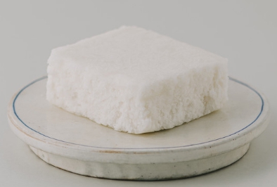 한국의 떡 종류 두텁떡-설기떡