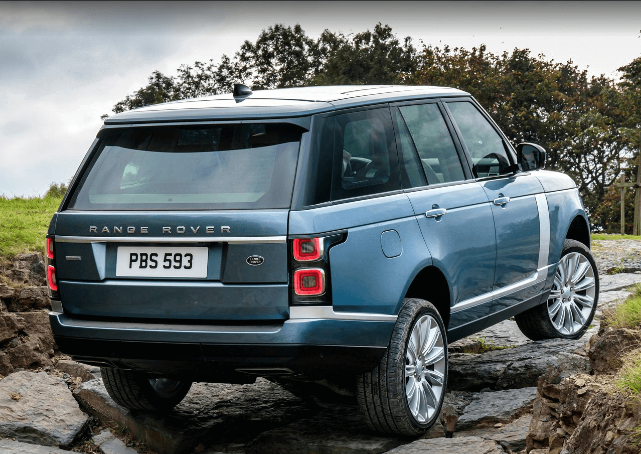 레인지로버 보그 ; 성시경 차&#44; 연예인 차