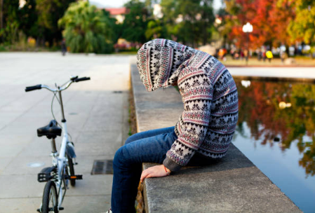 elementary student fear of failure