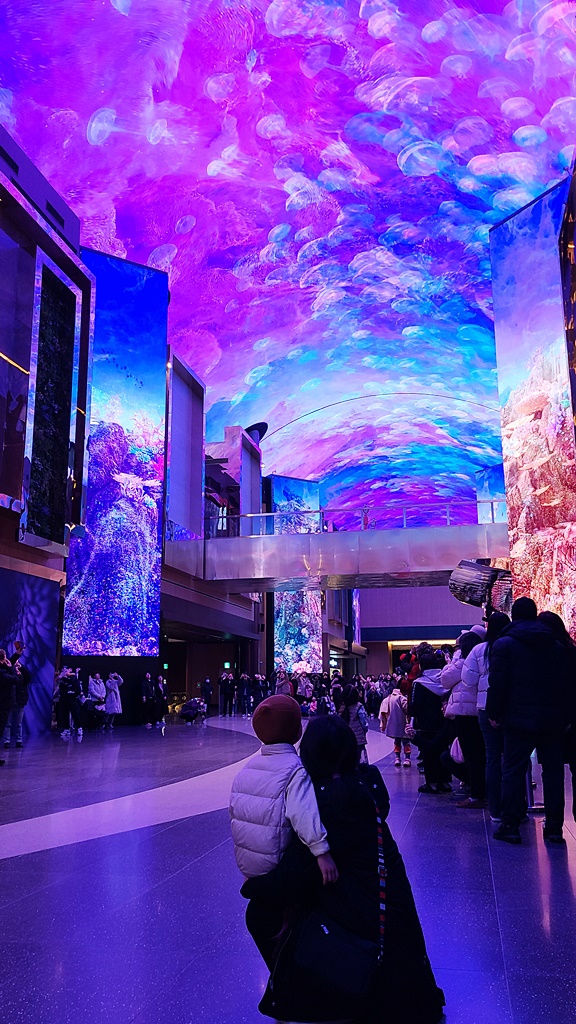 인스파이어-엔터테인먼트-리조트