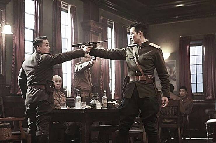 배우-이범수-이정재