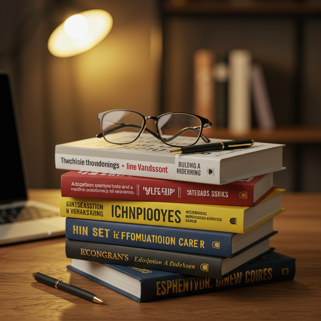 직장 초년생 필독 심리학 도서 적응 회의감 커리어 성장