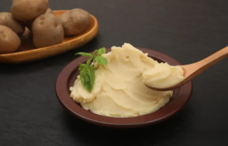 감자 삶는법 뉴슈가