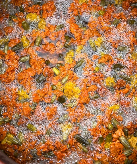 한국기행-진안-천연발효식초