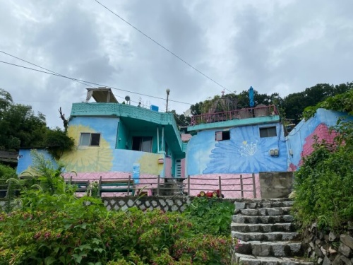 전주 한옥마을근처