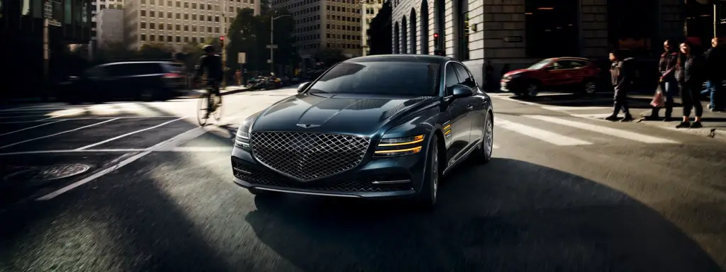 제네시스-G80-전체모습