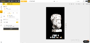 유튜브 쇼츠 배경화면 제작