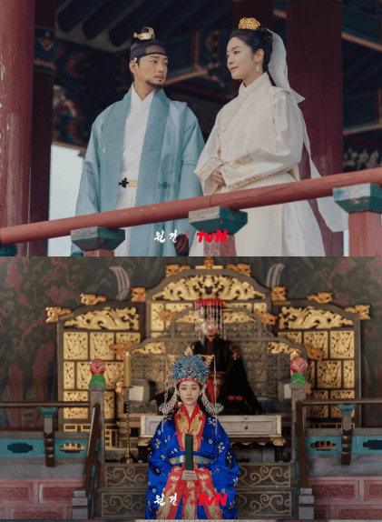 메이킹 영상 및 인터뷰