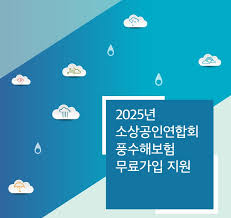 풍수해 보험