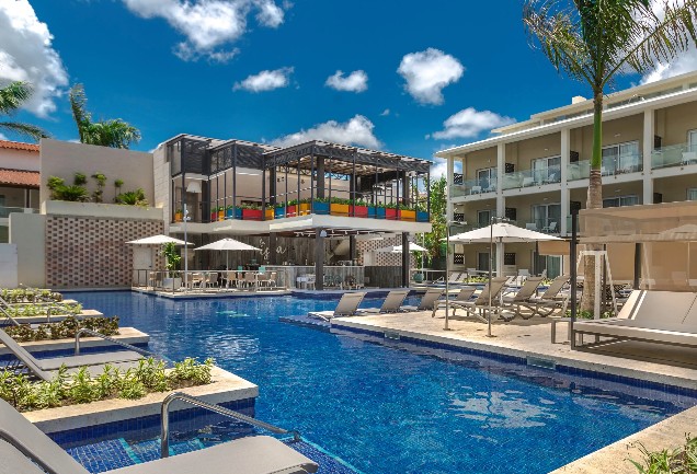 해외여행을 위한 2025년 가성비 최고의 올인클루시브 리조트 추천 카탈로니아 로열 라 로마나