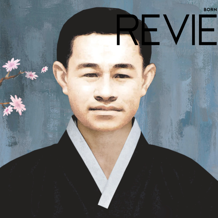 김소월 시인 소개