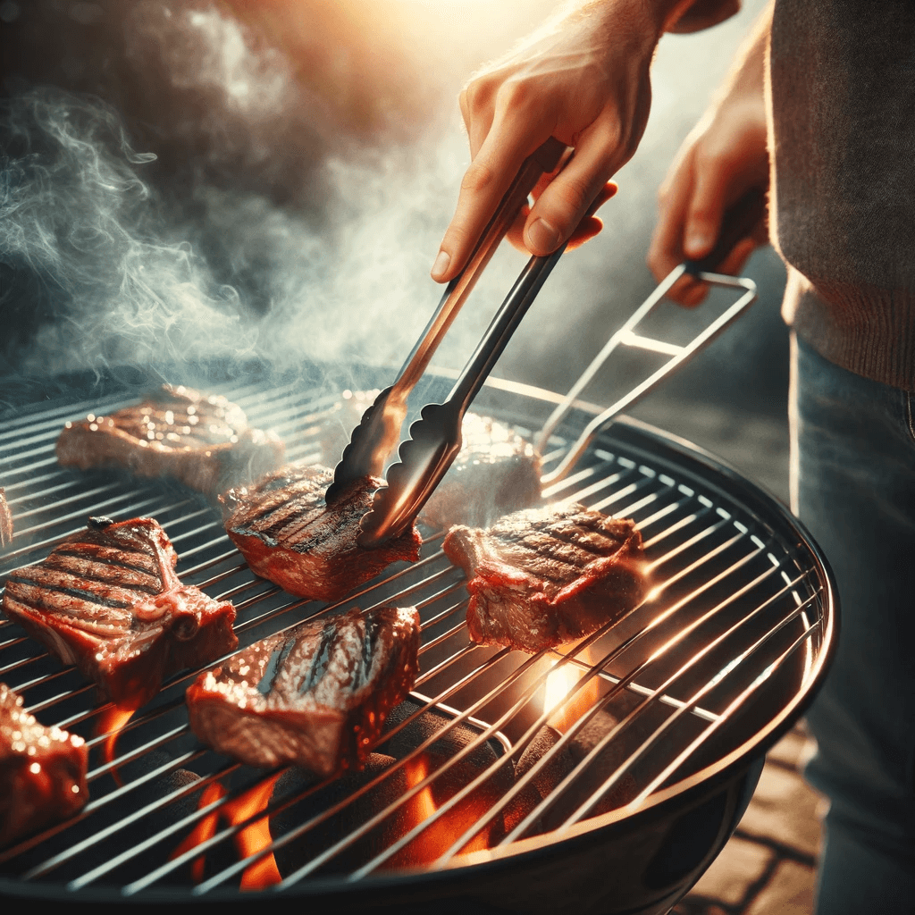 소고기 먹는 꿈 해몽 해석