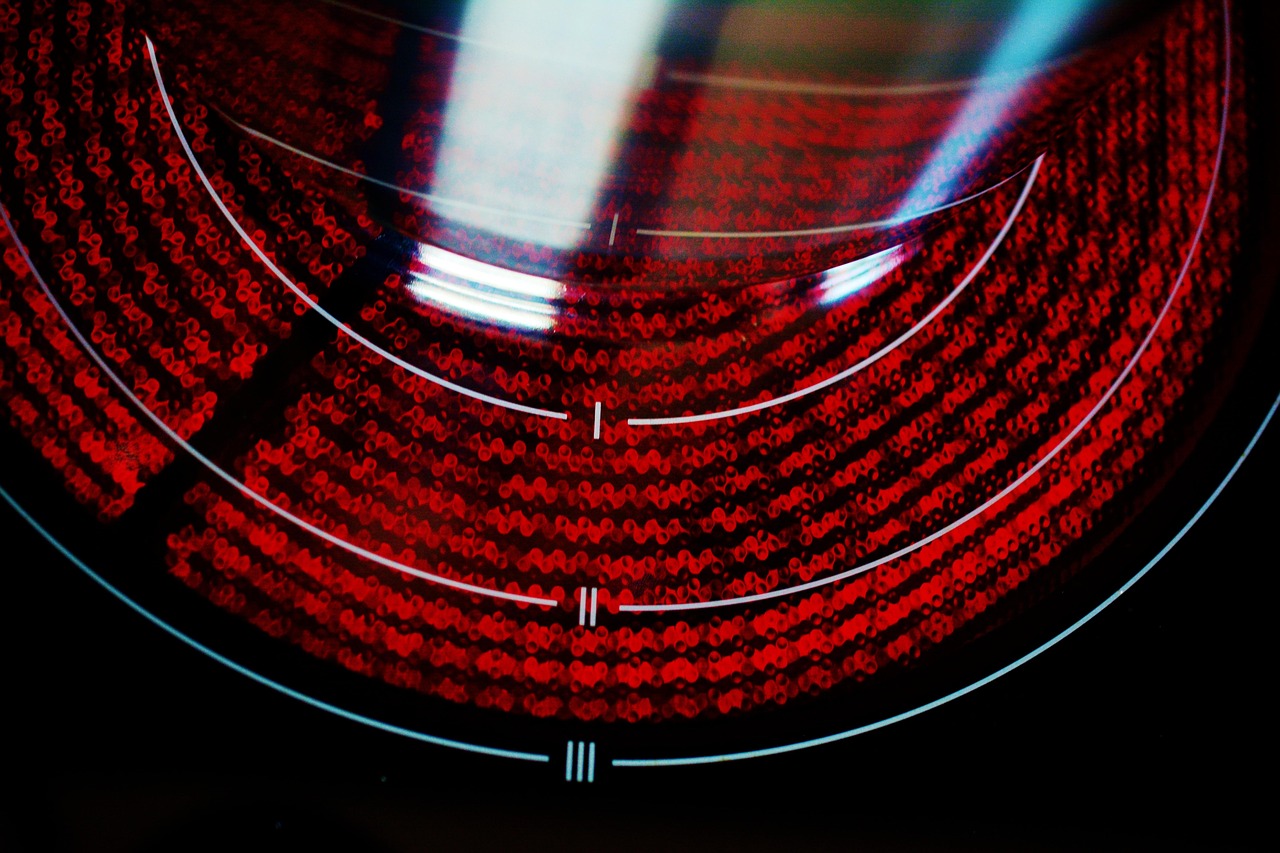 전기장판은 왜 특정 부분만 뜨거워질까