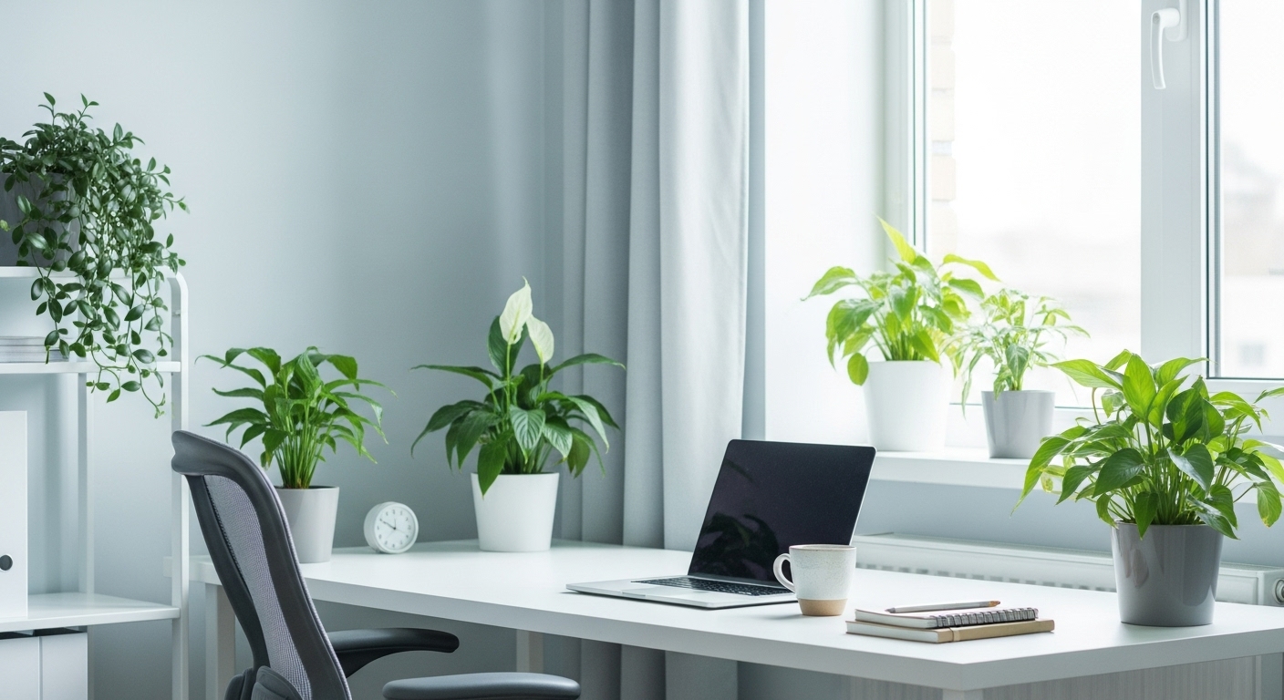 창의성, 환경설계, 창의적환경, 아이디어, 생산성, 집중력향상, 디지털디톡스, 성장마인드셋, 창의력향상, 블루그레이인테리어