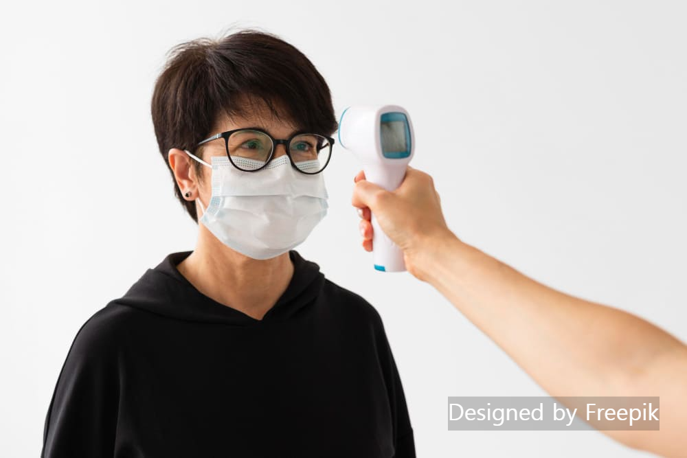 더위 먹었을 때