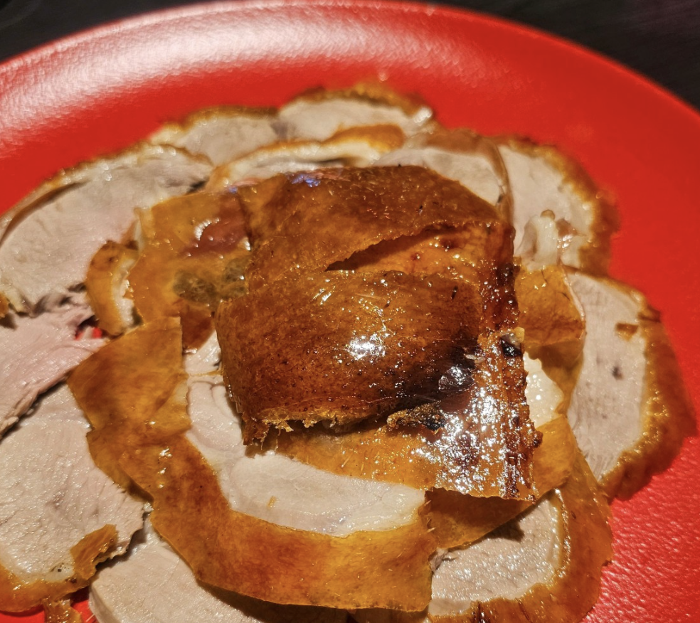 오늘N 수원 북경오리 맛집