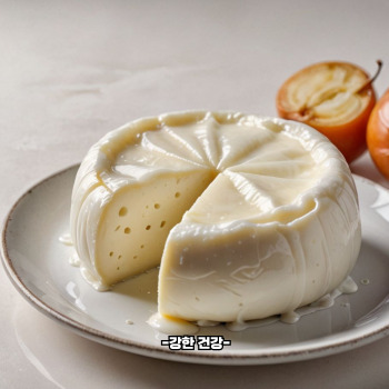 모짜렐라 치즈 보관법