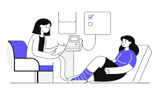 하지정맥류 원인과 의심증상