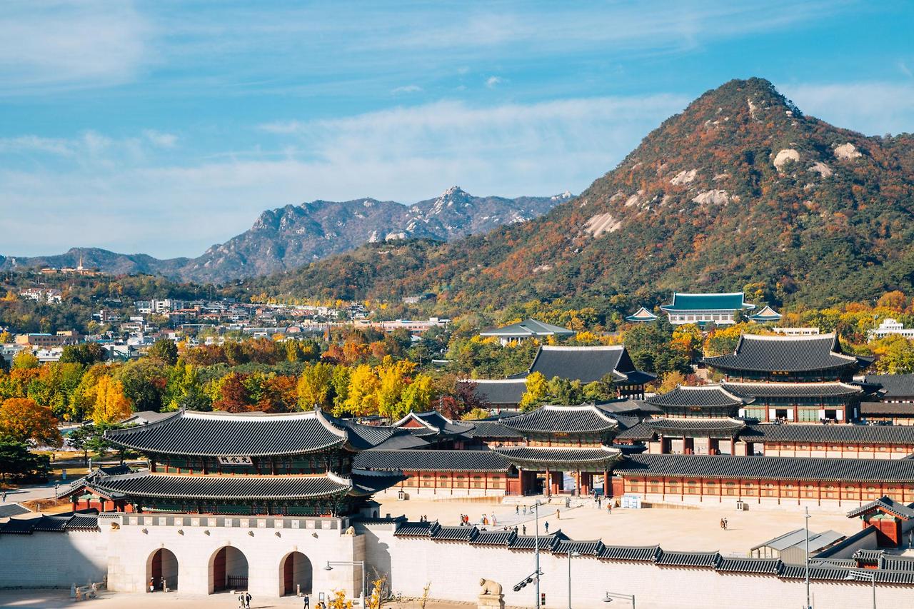 2026 추석 고궁 무료개방 총정리｜9월 24~27일 경복궁&middot;창덕궁&middot;덕수궁&middot;창경궁 입장료 0원