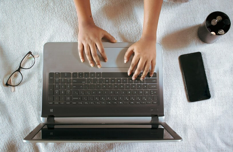 스마트폰 초기 설정, 이것만 알면 끝!