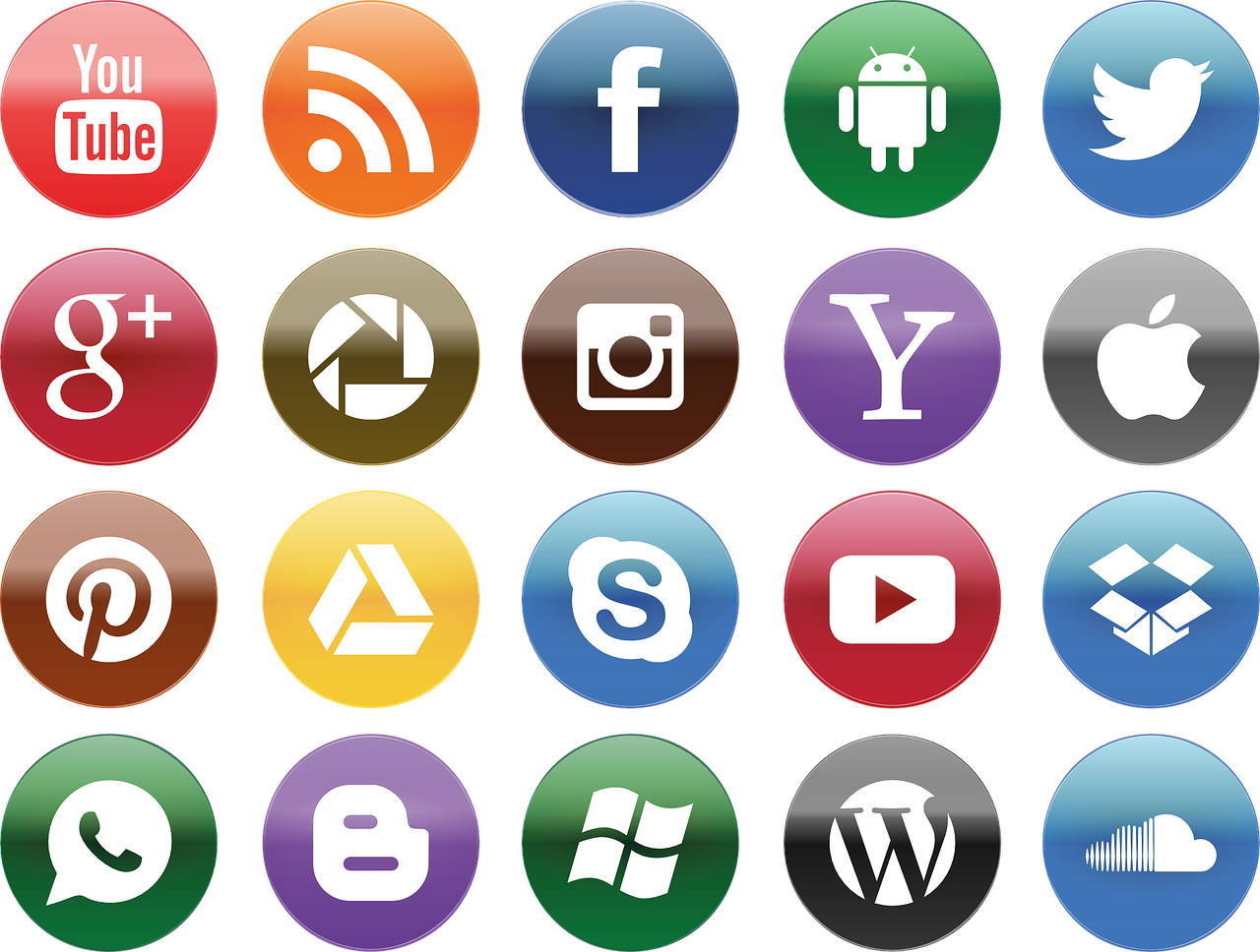 Social media