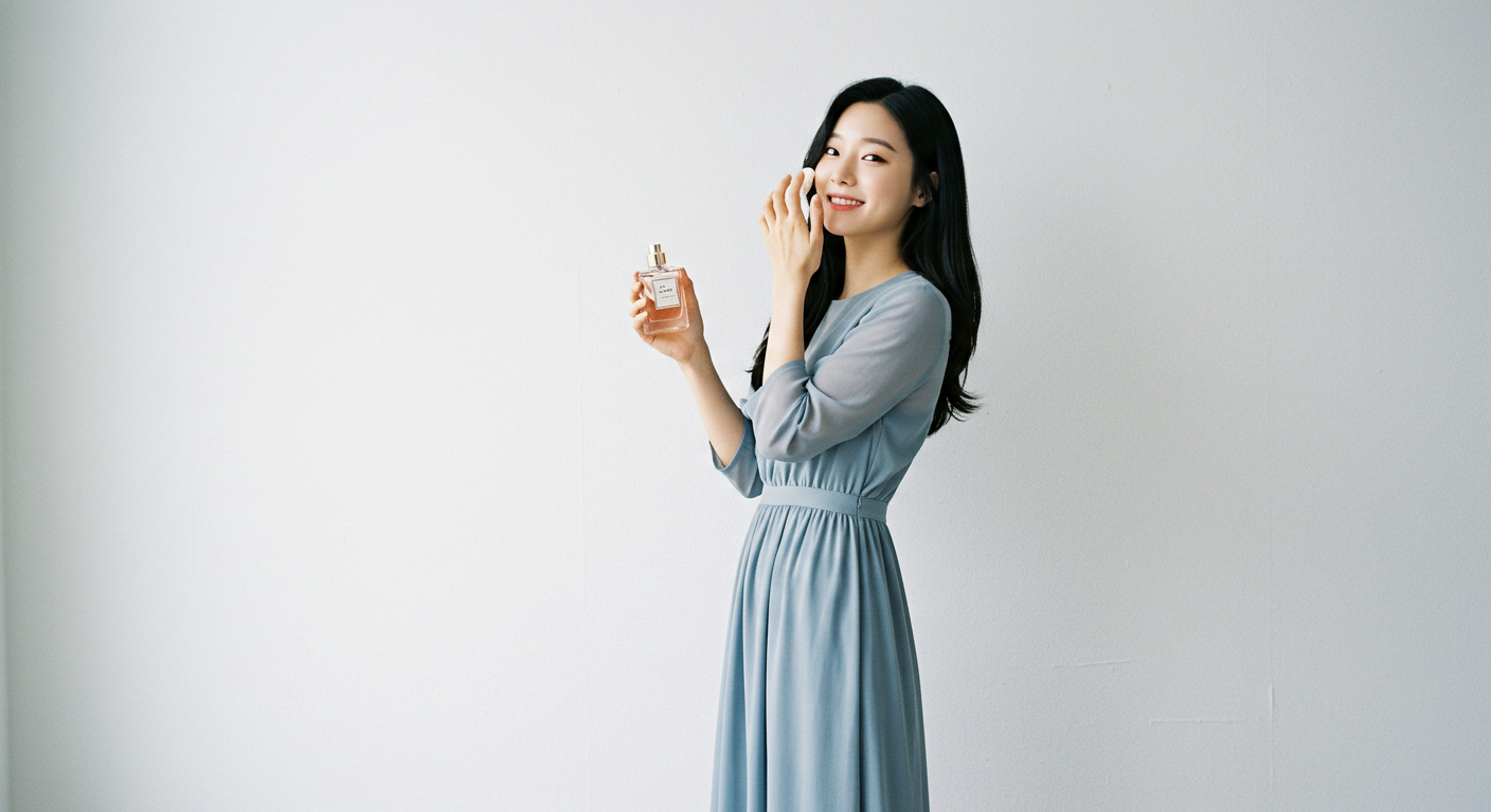 공스킨 향수 추천