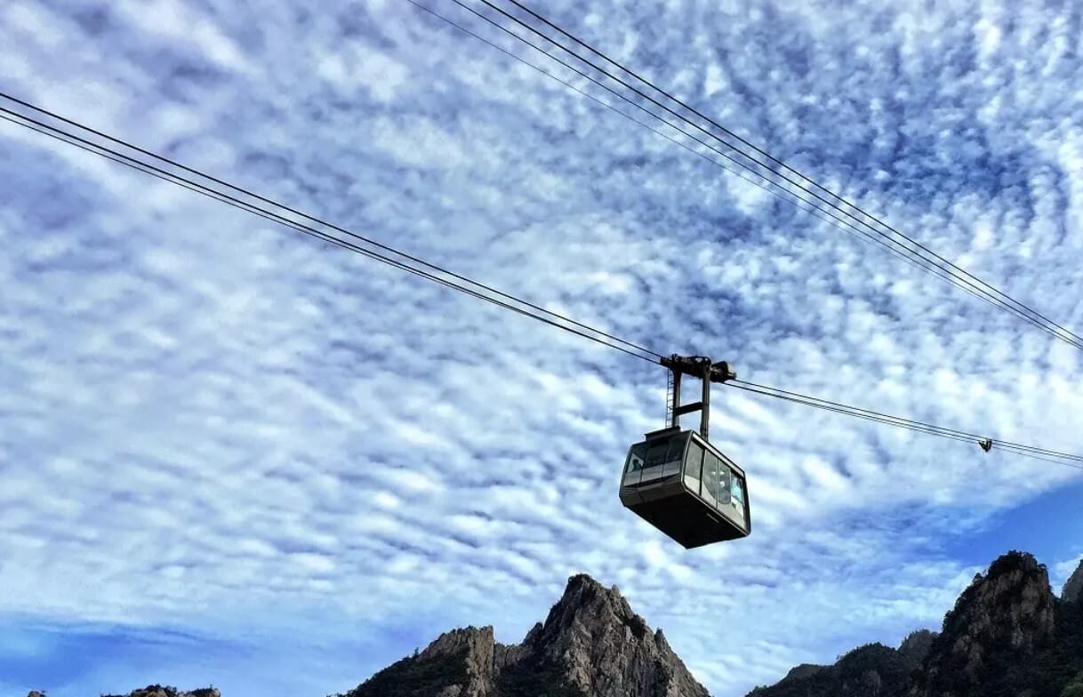 전국 관광지도 다운로드