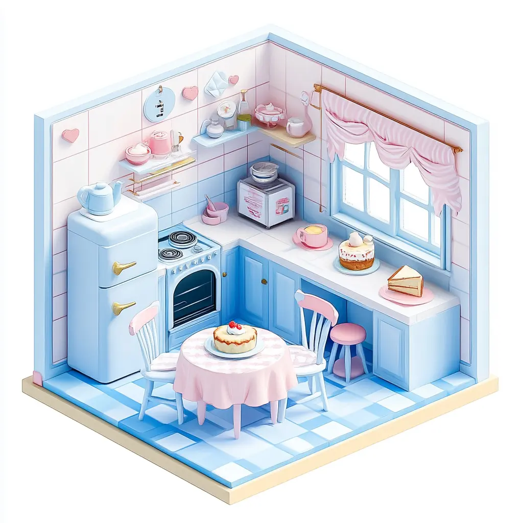 공간별 셀프인테리어 가이드: 거실부터 욕실까지 스타일 완성법