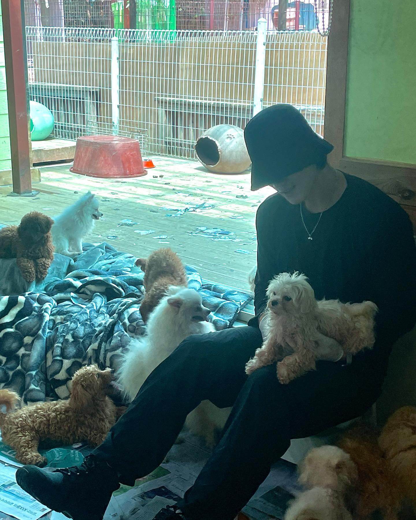 강철부대3 이동규