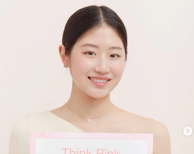 이해인 프로필 나이 고향 학력 경력 인스타