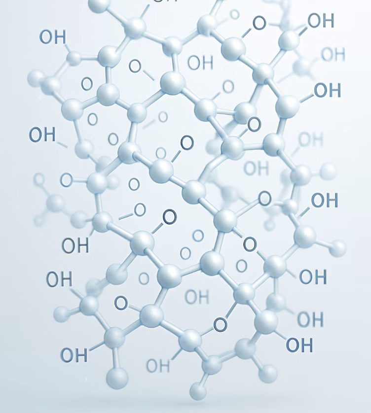 &amp;#39;천연 인슐린&amp;#39; 이눌린의 마법