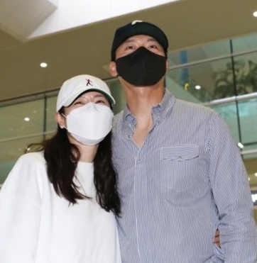 현빈 손예진